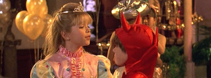 Fotograma de &quot;Este chico es un demonio&quot;