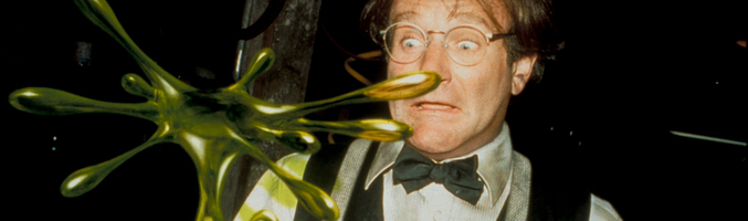 Paramount Channel organiza el ciclo 'Tardes en familia', con películas destacadas del cine infantil