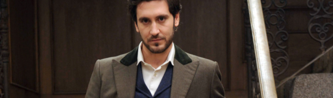 Alex Gadea interpretó a Tristán en &#39;El secreto de Puente Viejo&#39;