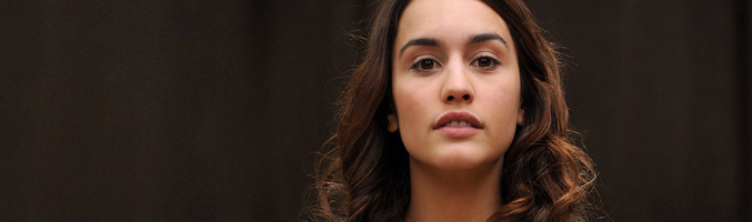 Megan Montaner interpretó a la carismática Pepa Balmes