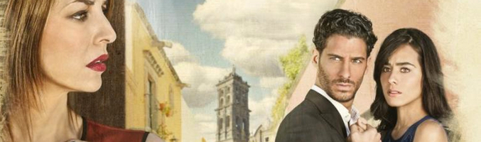 Nova estrenará en marzo la telenovela 'El color de la pasión'