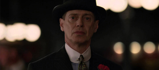 Boardwalk Empire