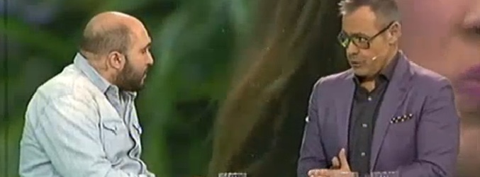 Kiko Rivera en 'Gran Hermano VIP: El debate'