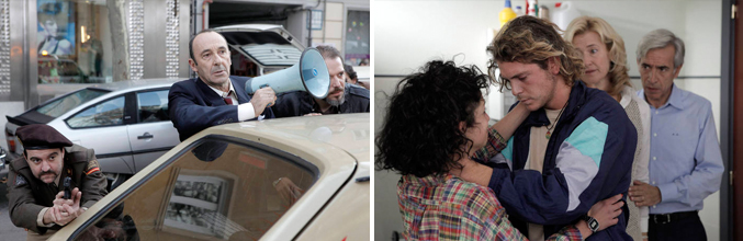 Secuencias del capítulo &quot;El último minuto de nuestra vida&quot;