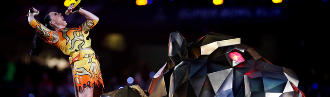 La final de la Super Bowl 2015 se convierte en el programa más visto de la historia de los EEUU