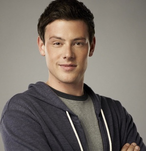 Cory Monteith