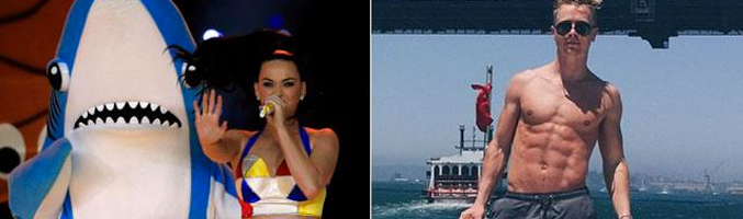 Scott Myrick, el bailarín detrás de la polémica