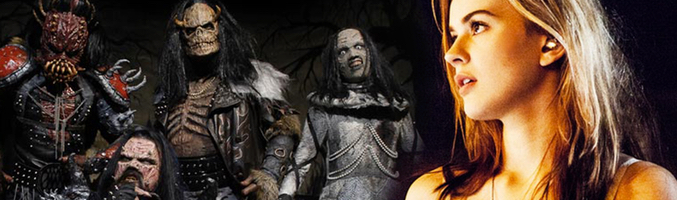 Lordi, Emmelie De Forest y Nicole estarán en el evento de la BBC para conmemorar el aniversario de Eurovisión