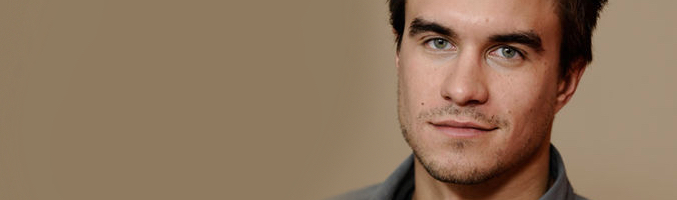 Rob Mayes ficha por la tercera temporada de 'Infieles' ('Mistresses') como personaje regular