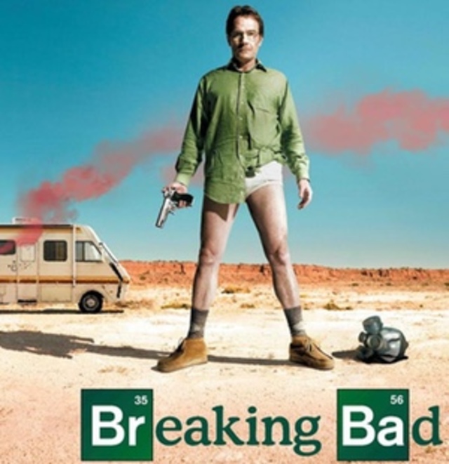 AMC España emitirá cada fin de semana una temporada completa de