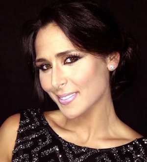 La cantante Rosa López