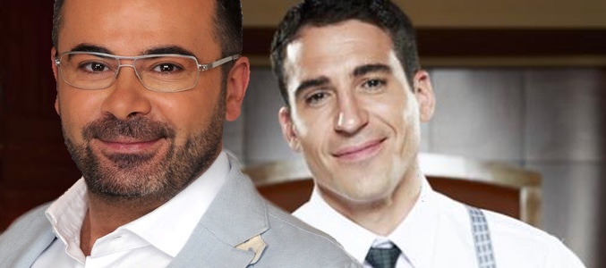 Jorge Javier Vázquez se enfrenta a Miguel Ángel Silvestre en la noche del lunes