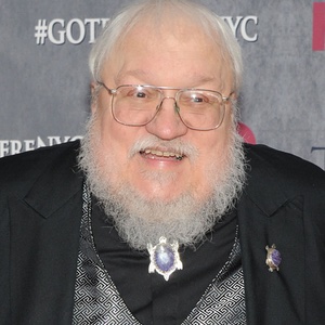 George R.R. Martin