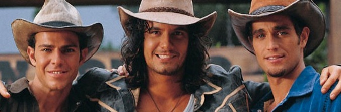 'Pasión de gavilanes'