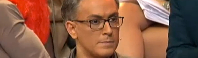 La familia de Belén Esteban pide al público que la expulse de 'GH VIP 3' cuando esta salga nominada