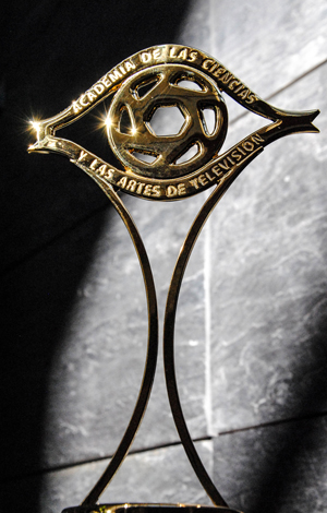 Premio Iris de la Academia de la TV