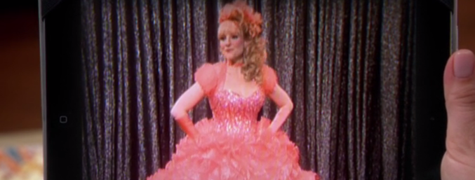 The Big Bang Theory 8x14