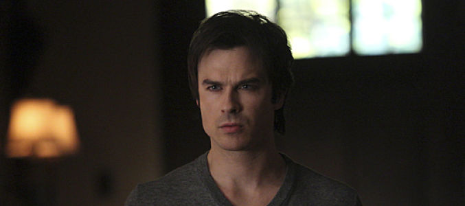 The Vampire diaries Recap: The day I tried to Live