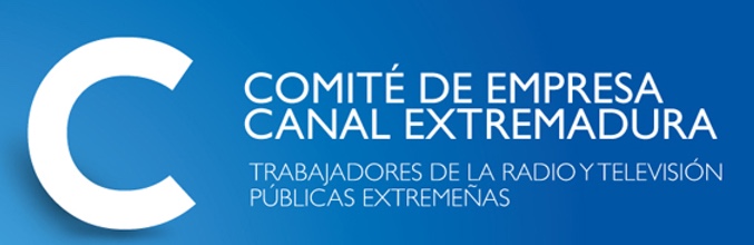 Comité de empresa Canal Extremadura