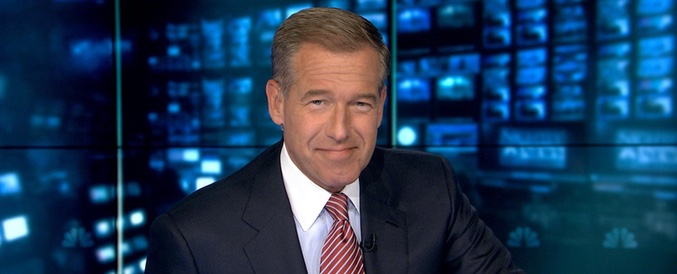 Brian Williams