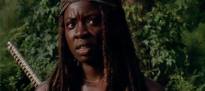 The Walking Dead 5x09