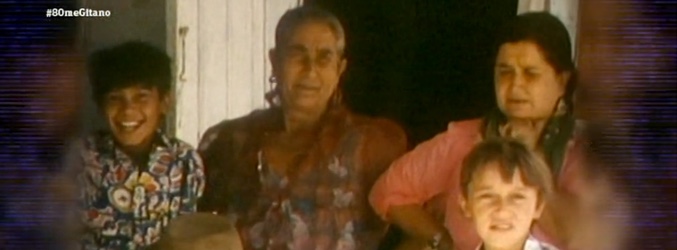 &#39;Imagen de Ochéntame Gitanos&#39;