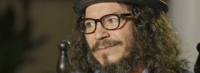 Imagen de &#39;Ochéntame Gitanos&#39;