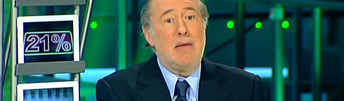 José María Gay de Liébana, nuevo colaborador de 'Un tiempo nuevo