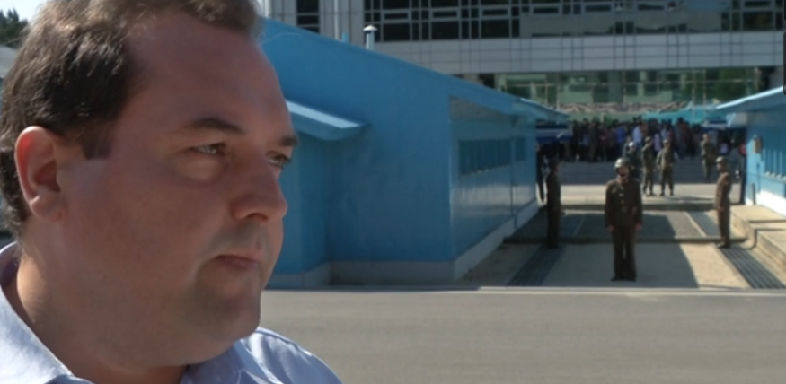 Alejandro Cao de Benos