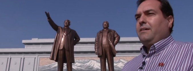 Alejandro Cao de Benos