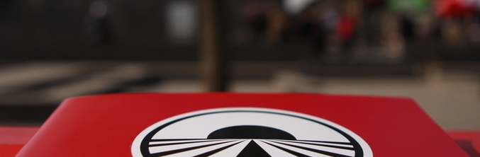 &#39;Pekín Express&#39;