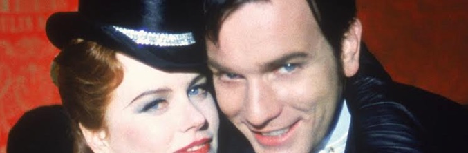 &quot;Moulin Rouge&quot;