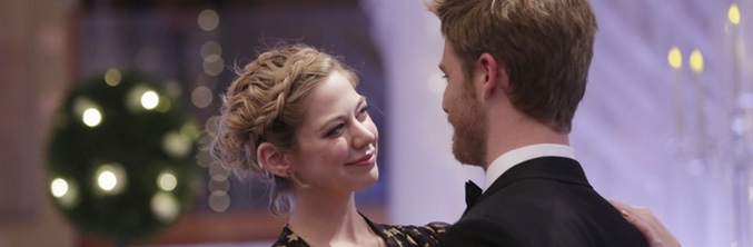 &#39;Manhattan Love Story&#39;