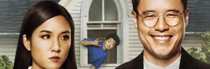 &#39;Fresh Off the Boat&#39;