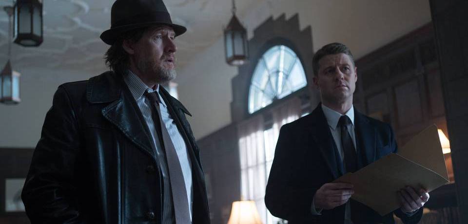 Gotham 1x15