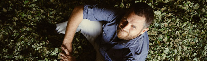 David Beriain dirige la película documental "Amazonas, el camino hacia la cocaína"