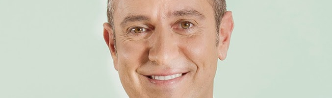 El presentador de televisión madrileño fue el cuarto expulsado de 'GH VIP 3'