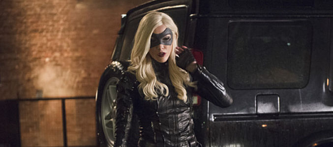 Arrow 3x13 Recap: Canaries