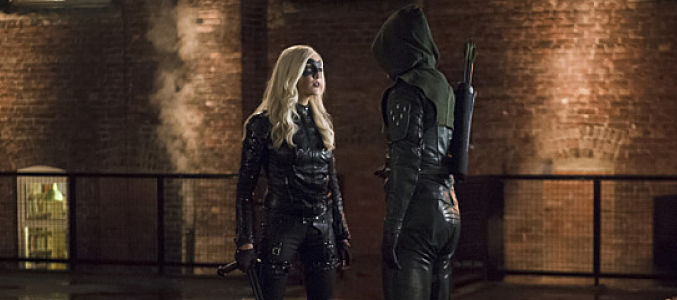 Arrow 3x13 Recap: Canaries