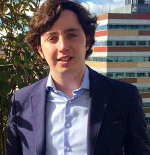 Foto del Twitter de Francisco Nicolás