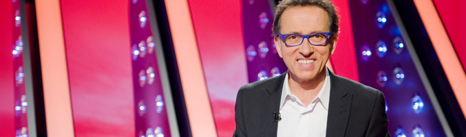 'Saber y ganar' ofrecerá una programación especial con motivo de su 18º aniversario