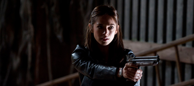 Beauty and the Beast