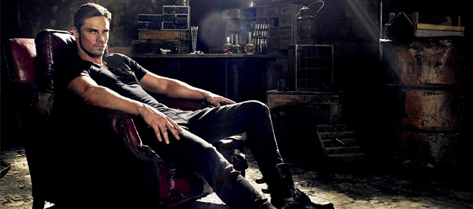 Beauty and the Beast