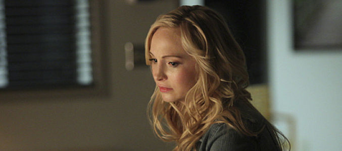 The vampire Diaries 6x14 Recap: Stay