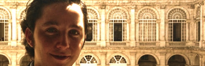 El pequeño Nicolás