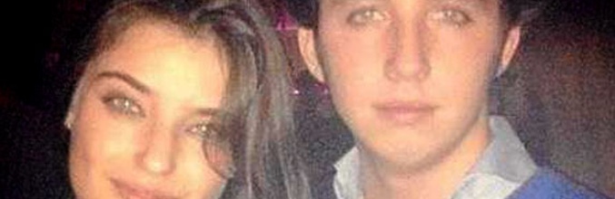 El pequeño Nicolás y Isabel Mateos, "La Pechotes"