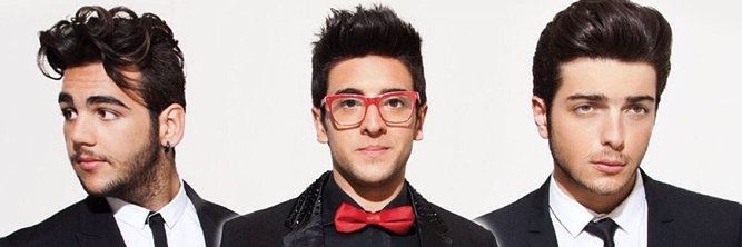 Il Volo