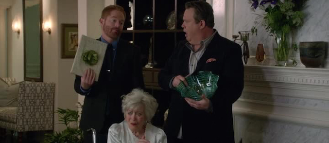 Modern Family 6x14