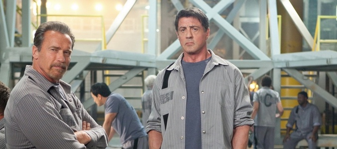 Plan de escape" triunfa en su estreno en Cuatro