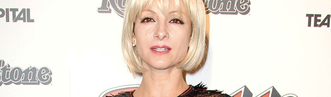 Najwa Nimri, cuatro veces nominada a los Premios Goya